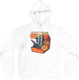 1 Shot Airsoft “Tactical Happy Meal” Hoodie