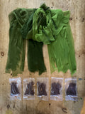 Kicking Mustang / Silly Ghillie KMCS Adaptive Ghillie Mesh (AGM) - Large Pack (ETA: Aug 1)