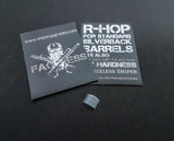 Faceless Sniper 70° R-Hop for Silverback and Other Barrels Faceless Sniper