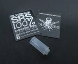 Faceless Sniper 100% Chamber Seal for SRS & HTI Faceless Sniper