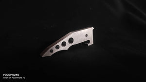 ES Custom Works Ares Striker AS01 Speed Trigger Type B