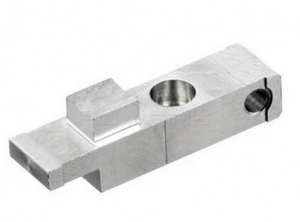 Maple Leaf HopUp Adjustment Lever Type A for Ares AS01 Striker