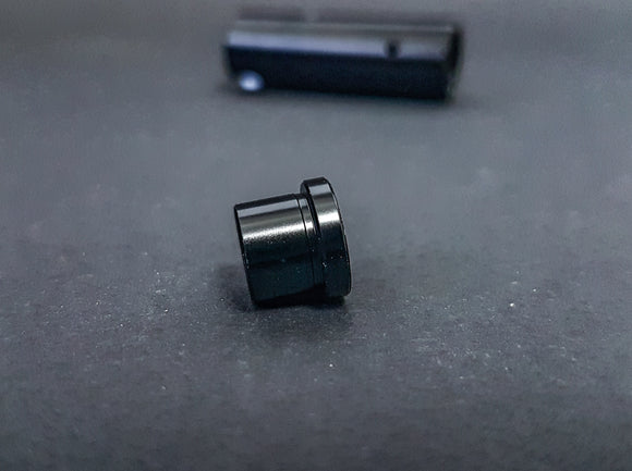 Faceless Sniper SRS & HTI Stock Chamber Spacer - 1 Shot Airsoft
